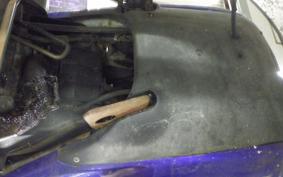 SUZUKI ADDRESS 110 CF11A