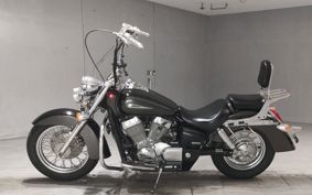 HONDA SHADOW 400 CLASSIC 2009 NC44