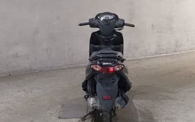 SUZUKI ADDRESS V125 DT11A