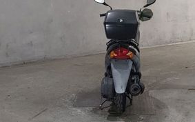 SUZUKI ADDRESS V125 CF4EA