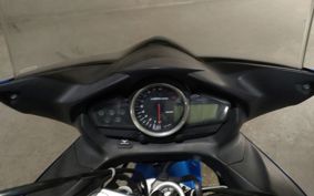 SUZUKI GSR250S GJ55D