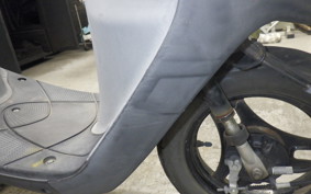 SUZUKI LET's 2 G 2002 CA1PA