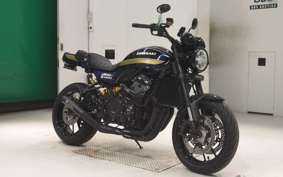 KAWASAKI Z900RS 2018 ZR900C