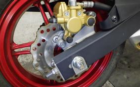 KAWASAKI Z125 PRO BR125H