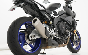 YAMAHA MT-10 SP ABS 2018 RN50J
