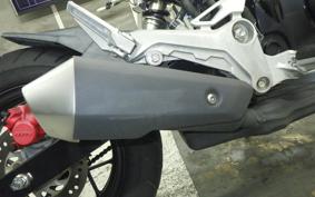 HONDA GROM JC61