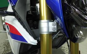BMW F900R 2026