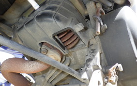 SUZUKI LET's 2 CA1PA