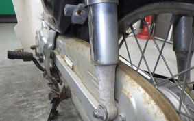 HONDA C50 SUPER CUB 2022 AA04