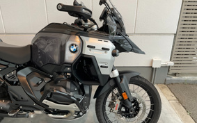 BMW R1300GS Adventure ASA 2026 0M31