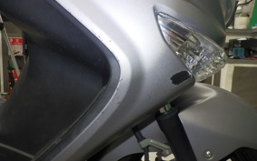 SUZUKI SKYWAVE 200 (Burgman 200) CH41A