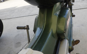 YAMAHA MATE 50 V50
