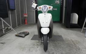 SUZUKI ﾚｯﾂG 2005 CA4AA