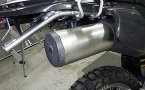 KAWASAKI KLX250 LX250E