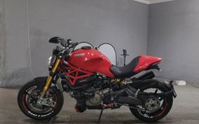 DUCATI  DUCATI  MONSTAR 1200S M603JA