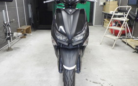 YAMAHA CYGNUSｸﾞﾘﾌｧｽ SEJ4J