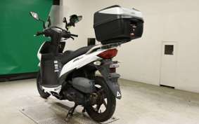SUZUKI ADDRESS 110 2025 CE47A