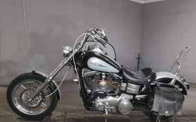 HARLEY FXDL1580 2013 GN4