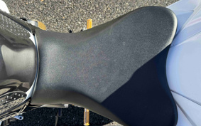 SUZUKI GSX-R600 2011 GN7EA