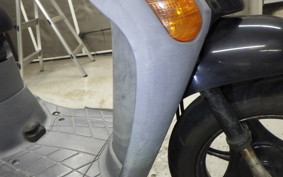 SUZUKI LET's 4 CA45A