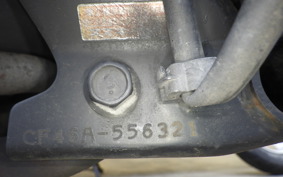 SUZUKI ADDRESS V125 G CF46A