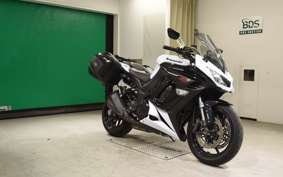 KAWASAKI NINJA 1000 A 2013