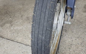 HONDA C50 SUPER CUB C50