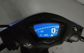 YAMAHA CYGNUS125XSR SED8J