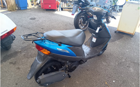 SUZUKI ADDRESS V125 CF46A