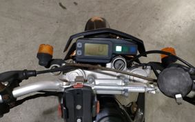 KAWASAKI D-TRACKER LX250E