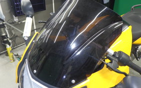 BMW F800S 2007