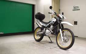 YAMAHA SEROW 250 Gen.2 2025 DG17J
