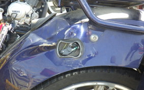 HONDA C125 SUPER CUB JA48