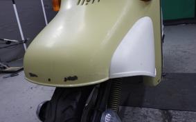 HONDA JULIO AF52