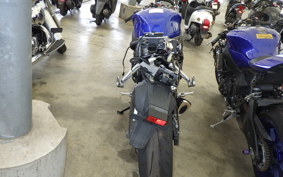 SUZUKI GSX-R600 2007