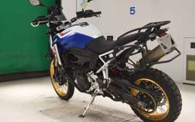 BMW F900GS 2024