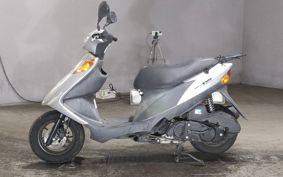 SUZUKI ADDRESS V125 CF4EA
