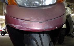 SUZUKI LET's 4 Basket CA43A