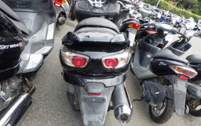 HONDA FORZA Z MF08