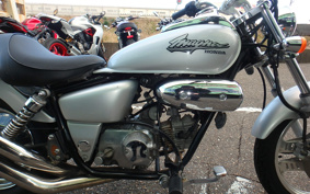 HONDA MAGNA 50 AC13