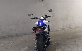 SUZUKI GLADIUS400 2011 VK58A