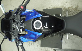 SUZUKI GSX-8R 2024 EM1AA