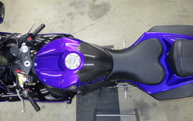 YAMAHA YZF-R1 2011 RN24J
