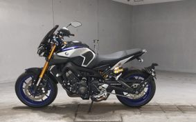 YAMAHA MT-09 SP RN52J