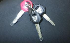 YAMAHA XSR900 2023 RN80J