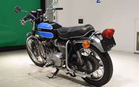 KAWASAKI W3 2018 W3F