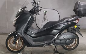 YAMAHA N-MAX 125 SEG6J
