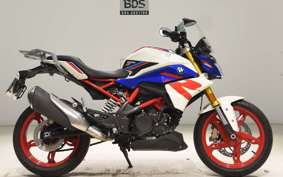 BMW G310R 2023