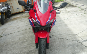 HONDA CBR400R 2024 NC65