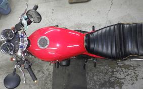 KAWASAKI ZEPHYR 400 Gen.2 1991 ZR400C